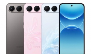 Oppo A7 Pro chính thức ra mắt với viên pin 8.000 mAh