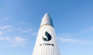 Stoke Space huy động thêm 1 tỷ USD để cạnh tranh với SpaceX trong cuộc đua tên lửa tái sử dụng