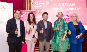 Doanh nghiệp F&B Việt Nam và cơ hội tiếp cận xu hướng quốc tế