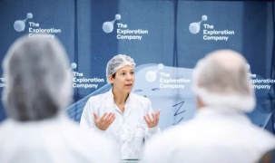 The Exploration Company huy động 450 triệu USD để thách thức SpaceX