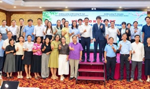 Huế tìm lời giải công nghệ cho mục tiêu trung hòa carbon