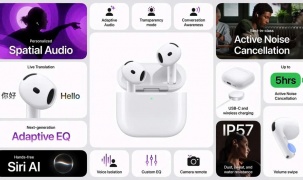 AirPods 5 đã ra mắt: Các tính năng khiến tôi bất ngờ, mức giá làm tôi thực sự bị thu hút