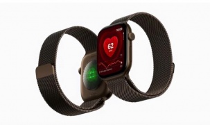 Apple Watch Series 12 chính thức trình làng với hàng loạt tính năng mới
