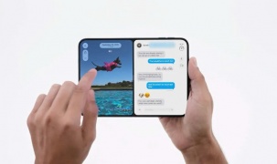 iPhone Duo sẽ biến các ứng dụng chưa được tối ưu trở nên vô cùng thảm họa 