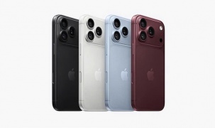 Đừng vội chốt đơn iPhone 18 Pro nếu bạn chưa chiêm ngưỡng bảng màu 