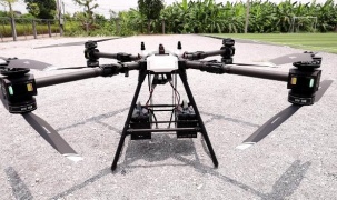 Đưa UAV và các giải pháp công nghệ, AI vào các bài toán thực tiễn về an ninh, an toàn và cứu hộ cứu nạn