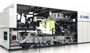 Samsung dùng High NA EUV hạ giá chip nhớ DRAM từ năm 2028