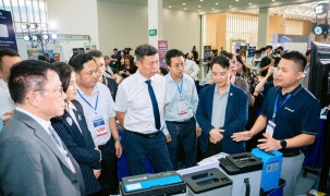 Khai mạc TechFuture 2026: Doanh nghiệp Việt tìm đường làm chủ công nghệ chiến lược