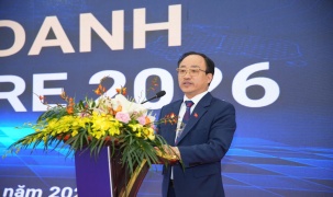 Vinh danh các doanh nghiệp tạo dấu ấn trong hệ sinh thái công nghệ chiến lược