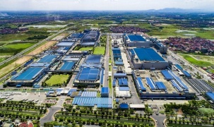 Nhà xưởng xây sẵn nổi lên trong làn sóng FDI sản xuất mới