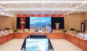 Bộ Xây dựng đề xuất 6 nhiệm vụ làm chủ công nghệ đường sắt tốc độ cao