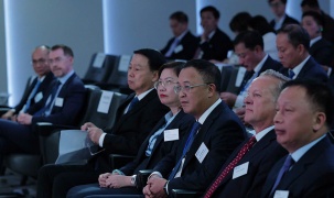 Bộ Tài chính tổ chức Hội nghị Ngày Thị trường vốn Việt Nam 2026 tại Vương quốc Anh