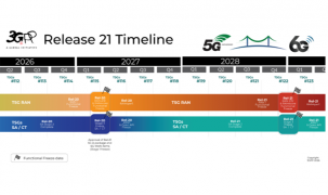 Qualcomm đang chuẩn bị cho việc ra mắt công nghệ 6G vào năm 2029