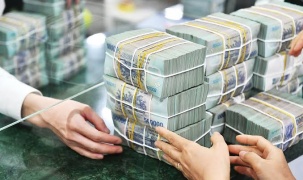Gỡ nút thắt mua bán nợ để dòng vốn không mắc kẹt