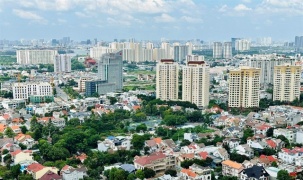 Nhà Hà Nội rao giảm giá, vì sao vẫn đắt hơn năm ngoái?