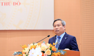 Chủ tịch Hà Nội nói về 