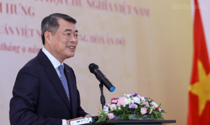 Thủ tướng Lê Minh Hưng: Đẩy mạnh ngoại giao kinh tế, ngoại giao công nghệ với Ấn Độ