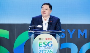ESG Symposium 2026: Thúc đẩy hợp tác ASEAN cho chuyển đổi xanh toàn diện