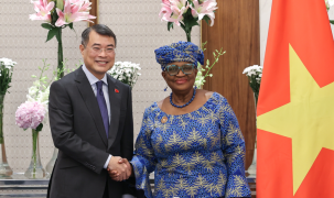 Tổng Giám đốc WTO: Các chỉ số phản ánh năng lực quản trị kinh tế vĩ mô rất tốt của Chính phủ Việt Nam