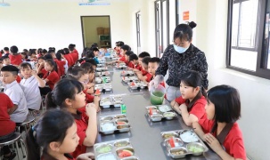 Chủ tịch UBND tỉnh, thành phố chịu trách nhiệm toàn diện việc tổ chức ăn bán trú