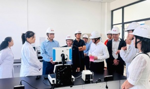 BSR thúc đẩy hợp tác về ethanol và nhiên liệu sinh học