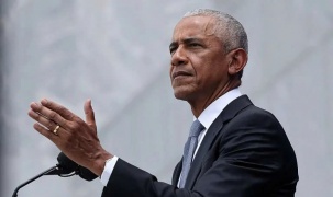 Obama thúc giục đảng Dân chủ vạch ra 'kế hoạch rõ ràng' về các biện pháp bảo vệ AI