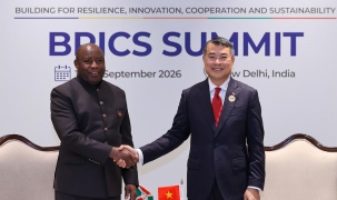 Tổng thống Burundi: Burundi rất mong muốn học hỏi kinh nghiệm của Việt Nam