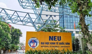 Đại học Kinh tế Quốc dân cảnh báo học tập 139 sinh viên, buộc thôi học 43 trường hợp