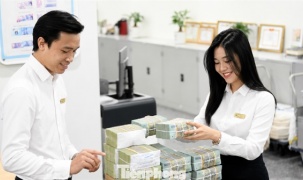 Đại dự án hút vốn, ngân hàng đứng trước bài toán kỳ hạn
