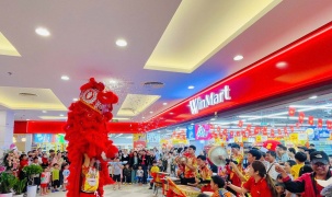 Bán lẻ tăng trưởng, hơn 15.000 doanh nghiệp vẫn rời cuộc chơi