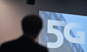 Nga ra mắt mạng 5G