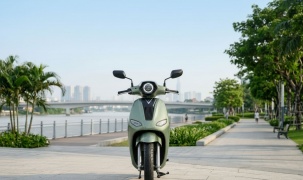 Người dùng nói về VinFast Kyo: Đi cả ngày mới thấy giá trị của sự thoải mái