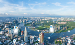 VNPT chọn RADCOM giám sát mạng chuyển vùng quốc tế bằng AI