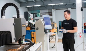 Startup công nghệ Việt tham gia sản xuất xe điện, kiến tạo giải pháp di chuyển xanh