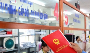 TP Hồ Chí Minh: Rút ngắn thời gian giải quyết hồ sơ đất đai, không để trả hồ sơ nhiều lần