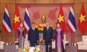 Thủ tướng: Tuyệt đối không để lợi ích cục bộ, lợi ích ngành, lợi ích nhóm chi phối chính sách