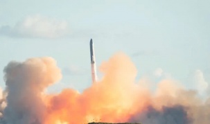 SpaceX sẽ thử nghiệm đưa tàu Starship lên quỹ đạo lần đầu tiên vào ngày 22 tháng 9