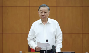 Tổng Bí thư, Chủ tịch nước: Chỉ đưa vào Điều lệ Đảng những vấn đề đã được tổng kết, kiểm nghiệm