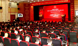Ngày Chuyển đổi số quốc gia 2026: Từ kiến trúc, nền tảng, dữ liệu đến kết quả thực chất