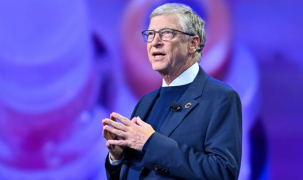 Bill Gates cảnh báo AI có thể làm sâu sắc thêm bất bình đẳng