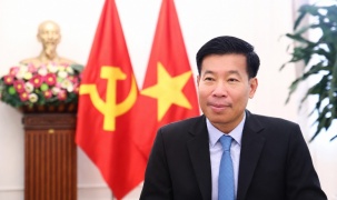 Nhà vua và Hoàng hậu Thái Lan thăm Việt Nam: Ba dấu mốc cùng hội tụ