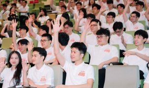 Viettel Digital Talent: Thực tập sinh 'Made in Vietnam' vươn tầm quốc tế
