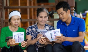 Tắt sóng 2G: Chuyển đổi công nghệ, mở không gian cho hạ tầng mới
