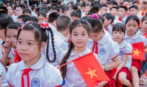 Các khoản thu phụ huynh Hà Nội phải đóng năm học 2026-2027