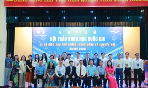 AI4EDU 2026: Đưa AI vào trường phổ thông cần bắt đầu từ thiết kế lại việc học