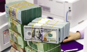 Fed tăng lãi suất, Việt Nam đứng trước bài toán cân bằng tỷ giá và tăng trưởng