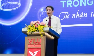 Ứng dụng trí tuệ nhân tạo trong giáo dục - từ nhận thức đến hành động