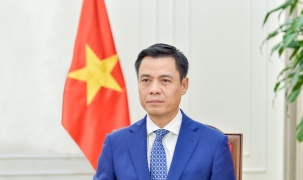 Thông điệp về tầm nhìn, quyết tâm và khát vọng vươn lên mạnh mẽ