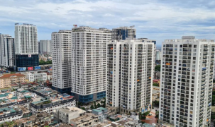 Chung cư tính niên hạn công trình, nhà đầu tư cần nhìn lại giá trị căn hộ dài hạn