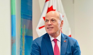 Canada mong chờ chuyến thăm lịch sử của Tổng Bí thư, Chủ tịch nước Tô Lâm: Đại sứ Canada Jim Nickel